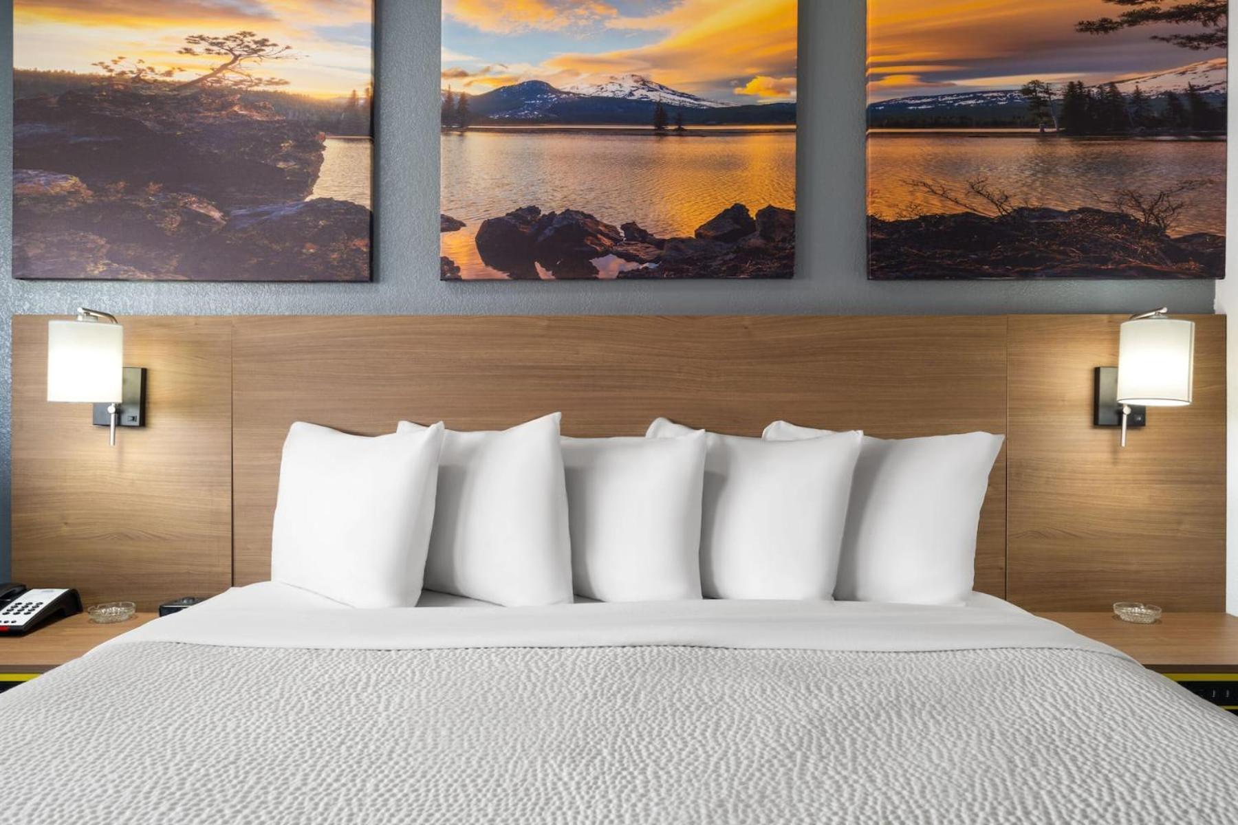 Days Inn By Wyndham Columbus Worthington Eksteriør bilde